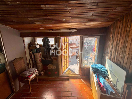 immeuble vente Perpignan