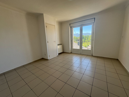 appartement vente Bourg-madame