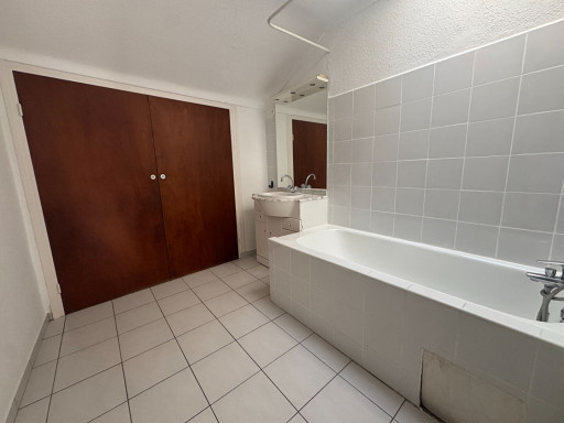 appartement vente Bourg-madame