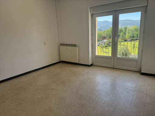 appartement vente Bourg-madame