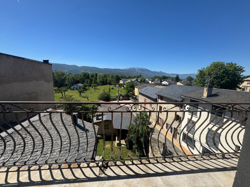 appartement vente Bourg-madame