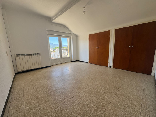 appartement vente Bourg-madame