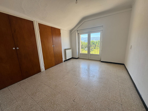 appartement vente Bourg-madame