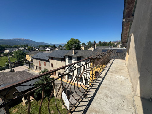 appartement vente Bourg-madame