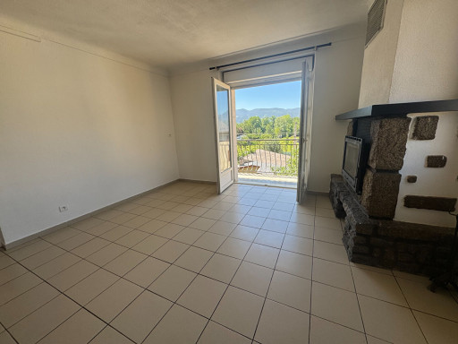 appartement vente Bourg-madame