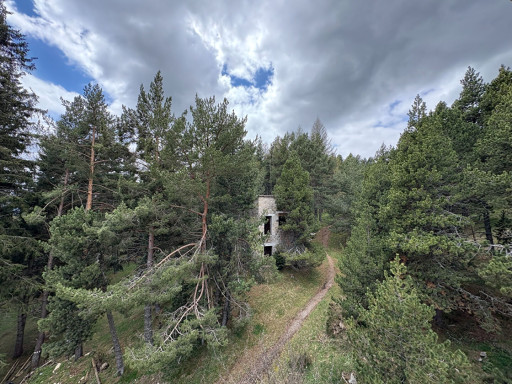 appartement vente Font-romeu-odeillo-via