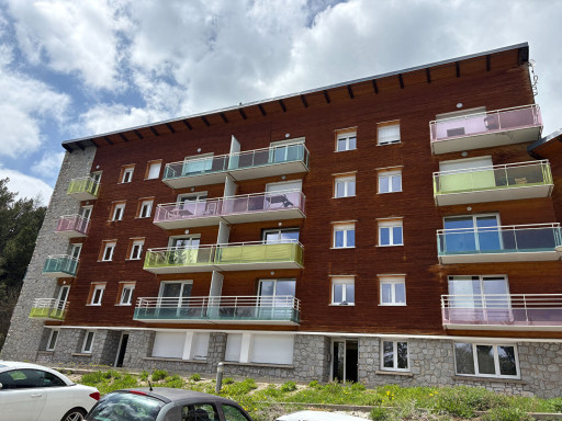 appartement vente Font-romeu-odeillo-via
