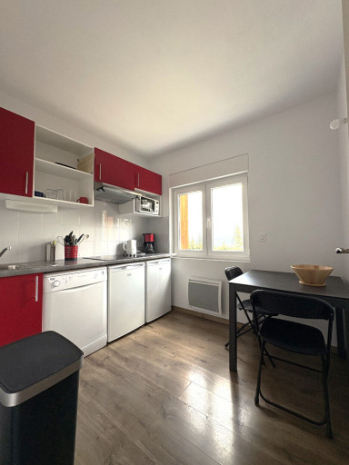 appartement vente Font-romeu-odeillo-via