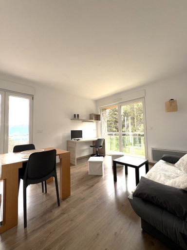 appartement vente Font-romeu-odeillo-via
