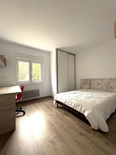appartement vente Font-romeu-odeillo-via