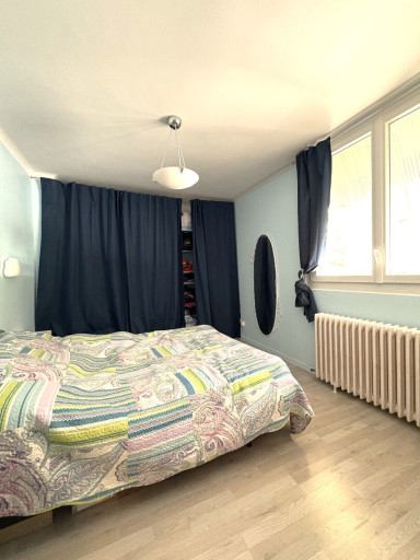 appartement vente Font-romeu-odeillo-via