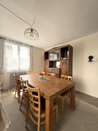 appartement vente Font-romeu-odeillo-via