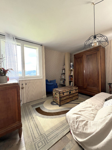 appartement vente Font-romeu-odeillo-via