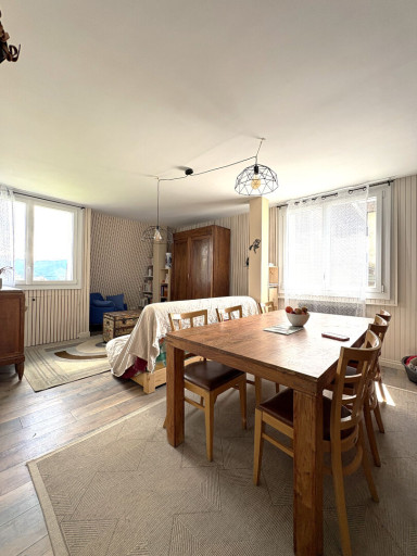 appartement vente Font-romeu-odeillo-via
