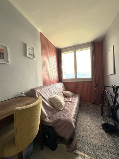 appartement vente Font-romeu-odeillo-via
