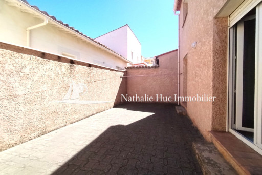 maisonvilla vente Le barcarès