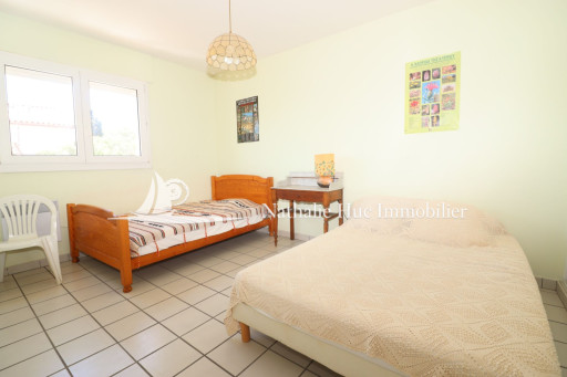 maisonvilla vente Le barcarès