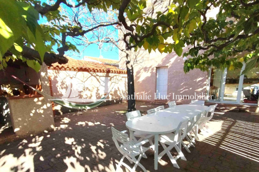 maisonvilla vente Le barcarès