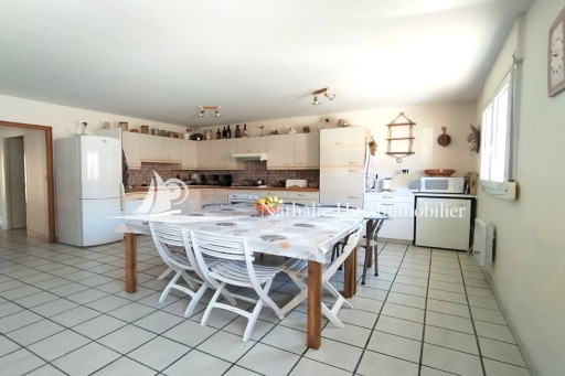maisonvilla vente Le barcarès