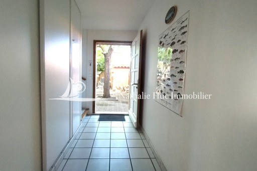 maisonvilla vente Le barcarès