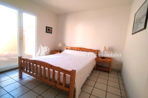 maisonvilla vente Le barcarès