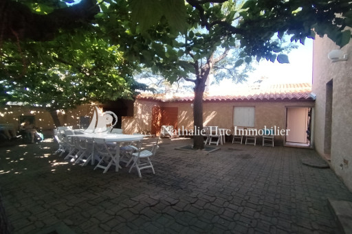 maisonvilla vente Le barcarès