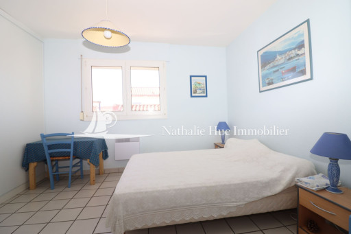 maisonvilla vente Le barcarès