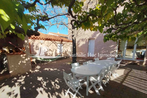maisonvilla vente Le barcarès