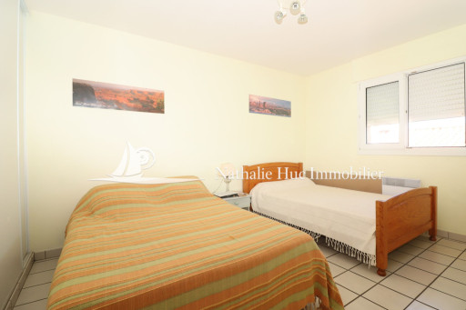 maisonvilla vente Le barcarès