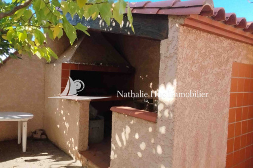 maisonvilla vente Le barcarès