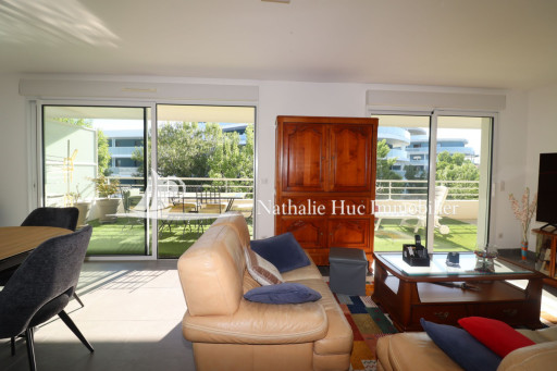 appartement vente Canet-plage