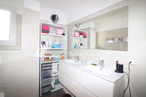 appartement vente Canet-plage
