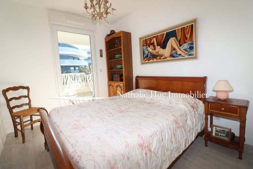 appartement vente Canet-plage