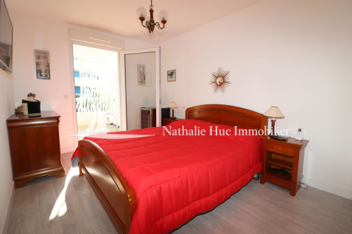 appartement vente Canet-plage