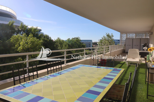 appartement vente Canet-plage