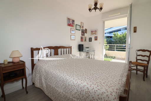 appartement vente Canet-plage