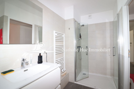appartement vente Canet-plage