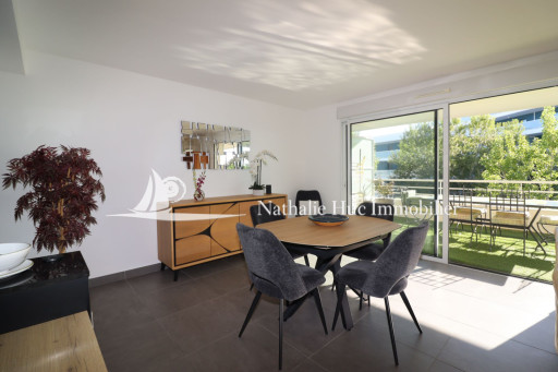 appartement vente Canet-plage