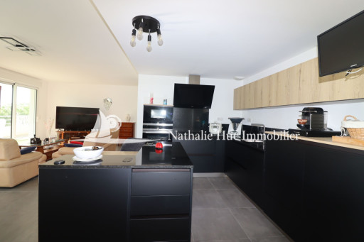 appartement vente Canet-plage