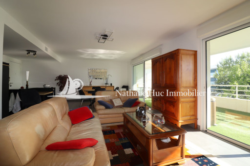 appartement vente Canet-plage