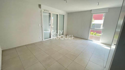appartement à louer Pollestres
