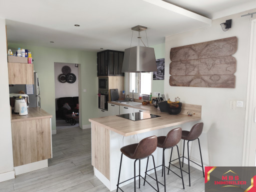 maisonvilla vente Argelès-sur-mer