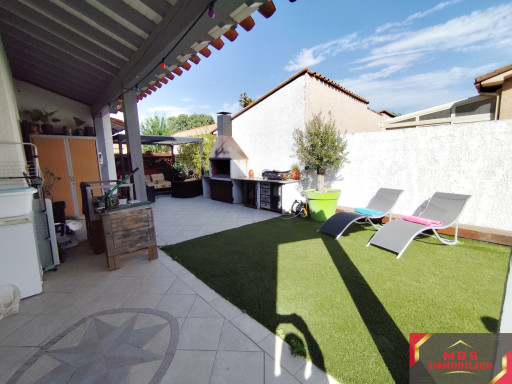maisonvilla vente Argelès-sur-mer