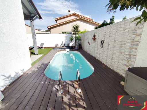 maisonvilla vente Argelès-sur-mer
