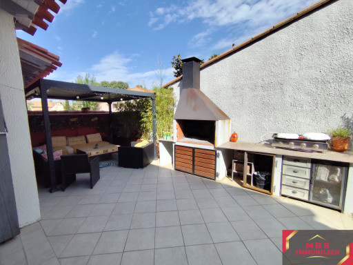 maisonvilla vente Argelès-sur-mer