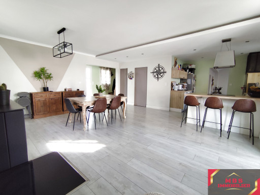 maisonvilla vente Argelès-sur-mer