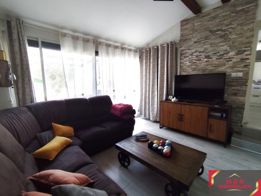 maisonvilla vente Argelès-sur-mer