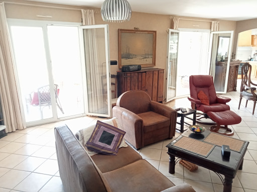maisonvilla vente Corsavy