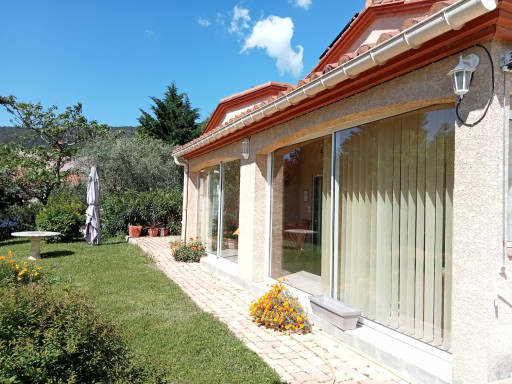 maisonvilla vente Corsavy