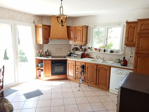 maisonvilla vente Corsavy
